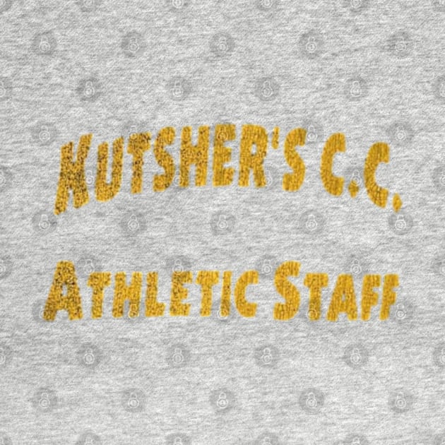 Kutsher's Country Club Athletic Staff by jordan5L